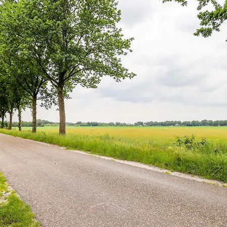Vakantiehuis Bij Vermeer-2